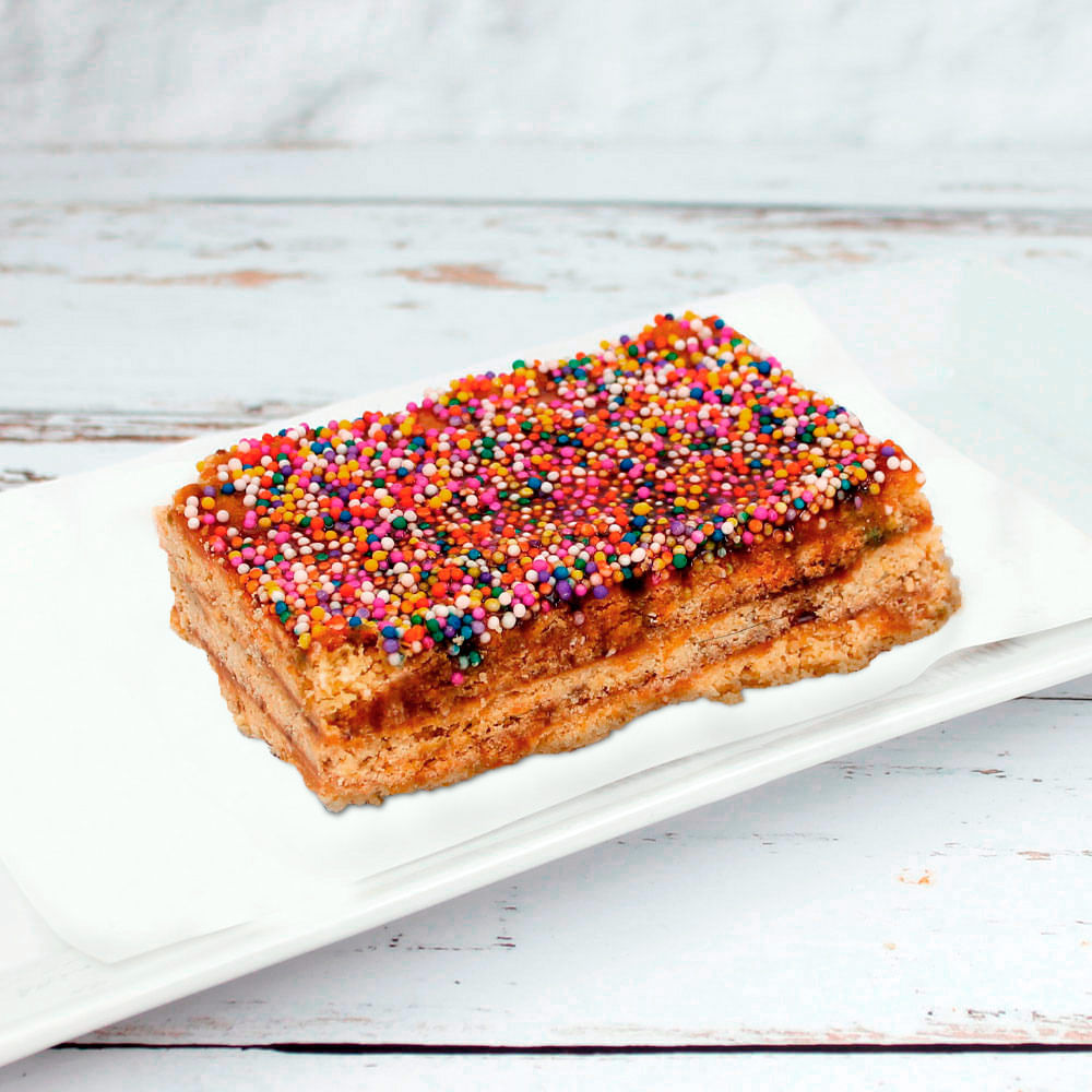 Turrón de Doña Pepa Wong 250g