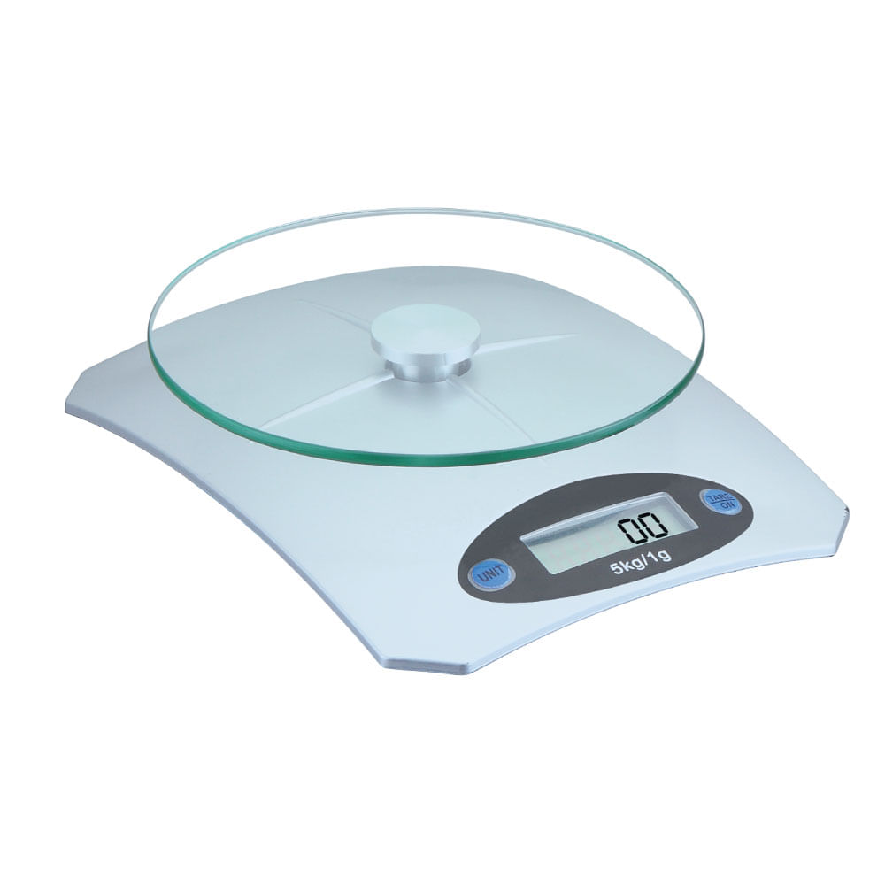 Balanza Krea Digital 5K