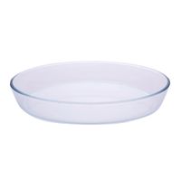 Fuente Krea Refractaria Ovalada 3L