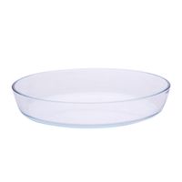 Fuente Krea Refractaria Ovalada 4L