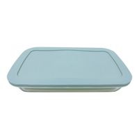 Fuente Krea Refractaria Storage Rectangular. 2.2L