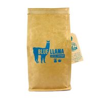 Café Orgánico Molido Blue Llama 284g