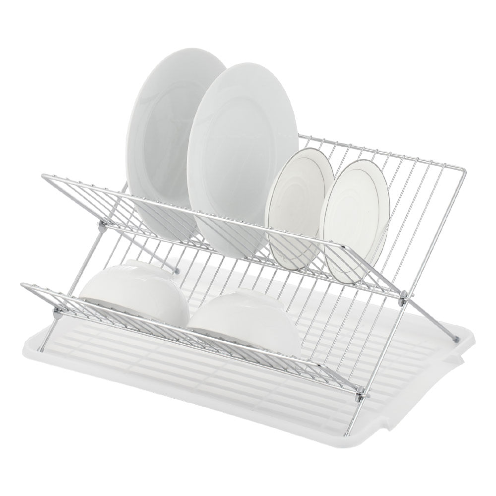 Escurridor Krea Metal Abanico