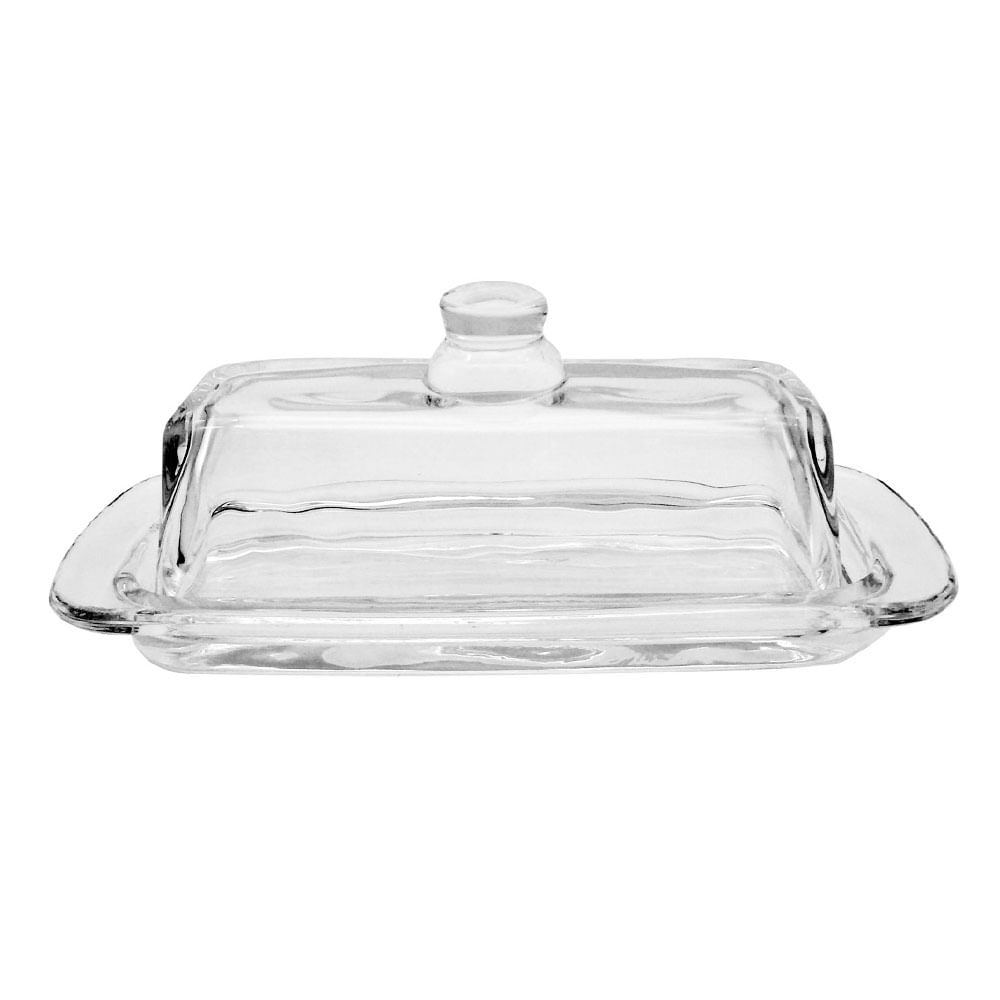 Mantiquellera Krea Vidrio Liso