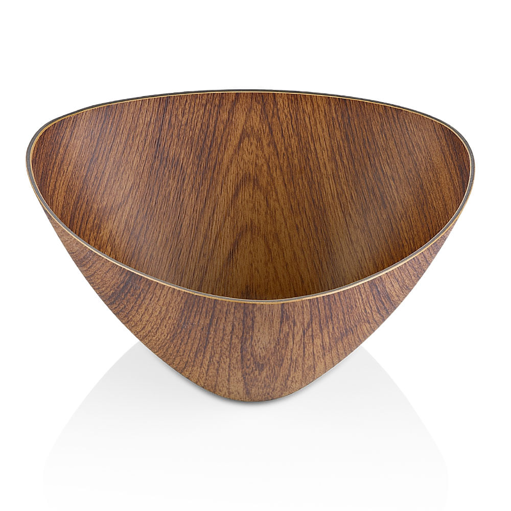 Bowl Krea Mahogani 24Cm