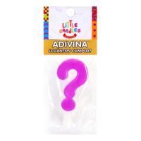 Vela Little Candles Signo en Bolsa