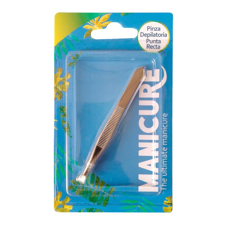 Pinza-Depiladora-Punta-Recta-Manicure-1-112257 Pinza-Depiladora-Punta-Recta-Manicure-1-112257