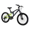 Bicicleta-Drako-d-susp-6v-20-Negro-Verde-2-333145105