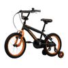 Bicicleta-Spine-1v-16-Grafito-Naranjo-3-333145109