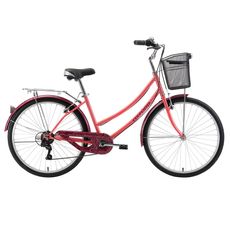 Bicicleta-Cyclotour-6v-M-26-Coral-Morado-1-333145091