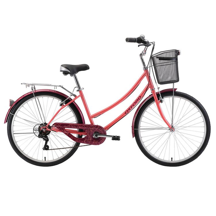 Bicicleta-Cyclotour-6v-M-26-Coral-Morado-1-333145091