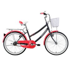 Bicicleta-Cyclotour-1v-20-Grafito-Coral-1-333145068