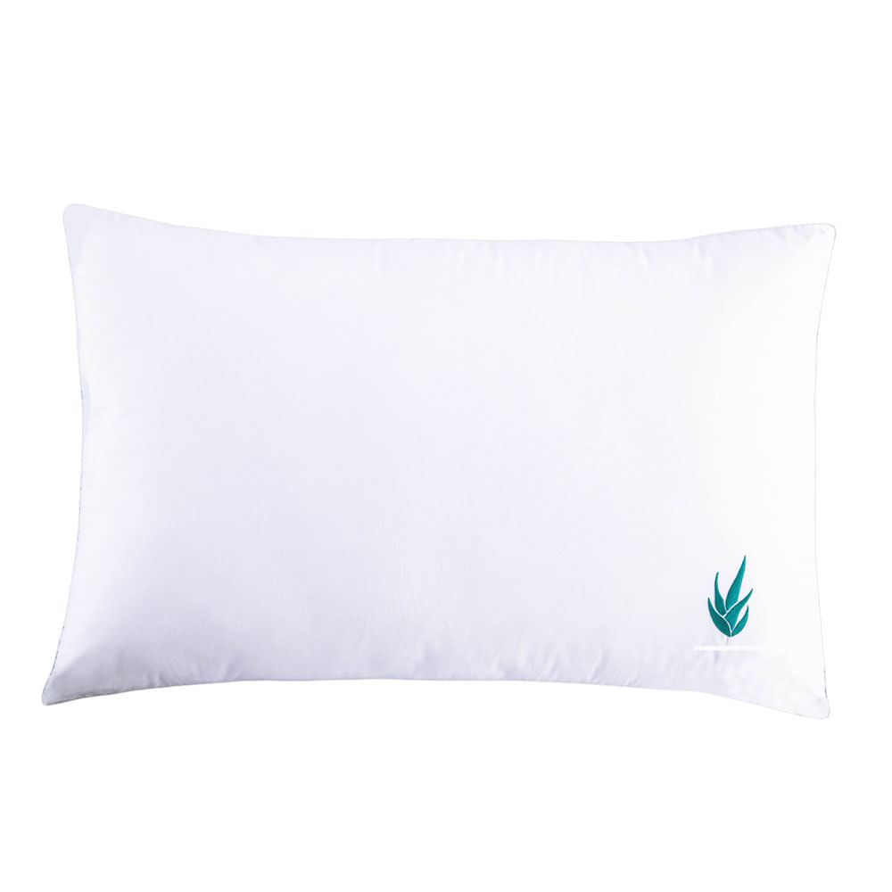 Almohada Krea Aloe Vera