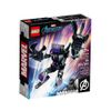 Juego-de-Bloques-Lego-Avengers-Armadura-Rob-tica-de-Pantera-Negra-124-Piezas-1-330371064