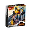 Juego-de-Bloques-Lego-Wolverine-Armadura-Rob-tica-141-Piezas-1-330371065