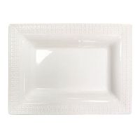 Fuente Krea Rectangular Alta Emboss 41x29.8cm
