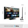 Smart-Tv-43-Samsung-Neo-Qled-4K-Mini-Led-Qn43Qn90Bagxpe-2022-2-322688365
