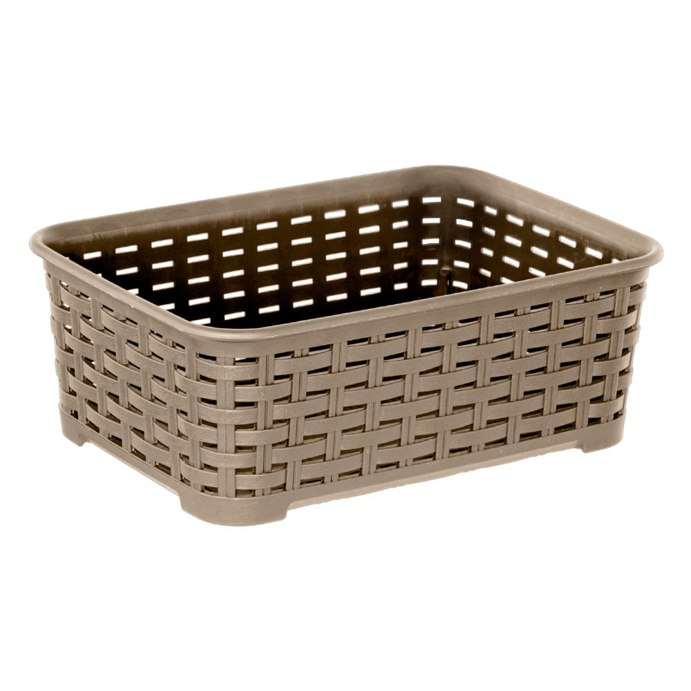 Canastilla Rayplast Tavarúa 1.4L