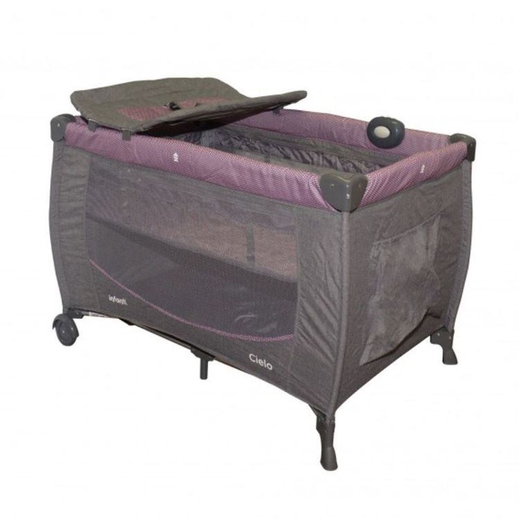 Corral-Cuna-Infanti-Cielo-Zigzag-Pink-1-337633249 Corral-Cuna-Infanti-Cielo-Zigzag-Pink-1-337633249