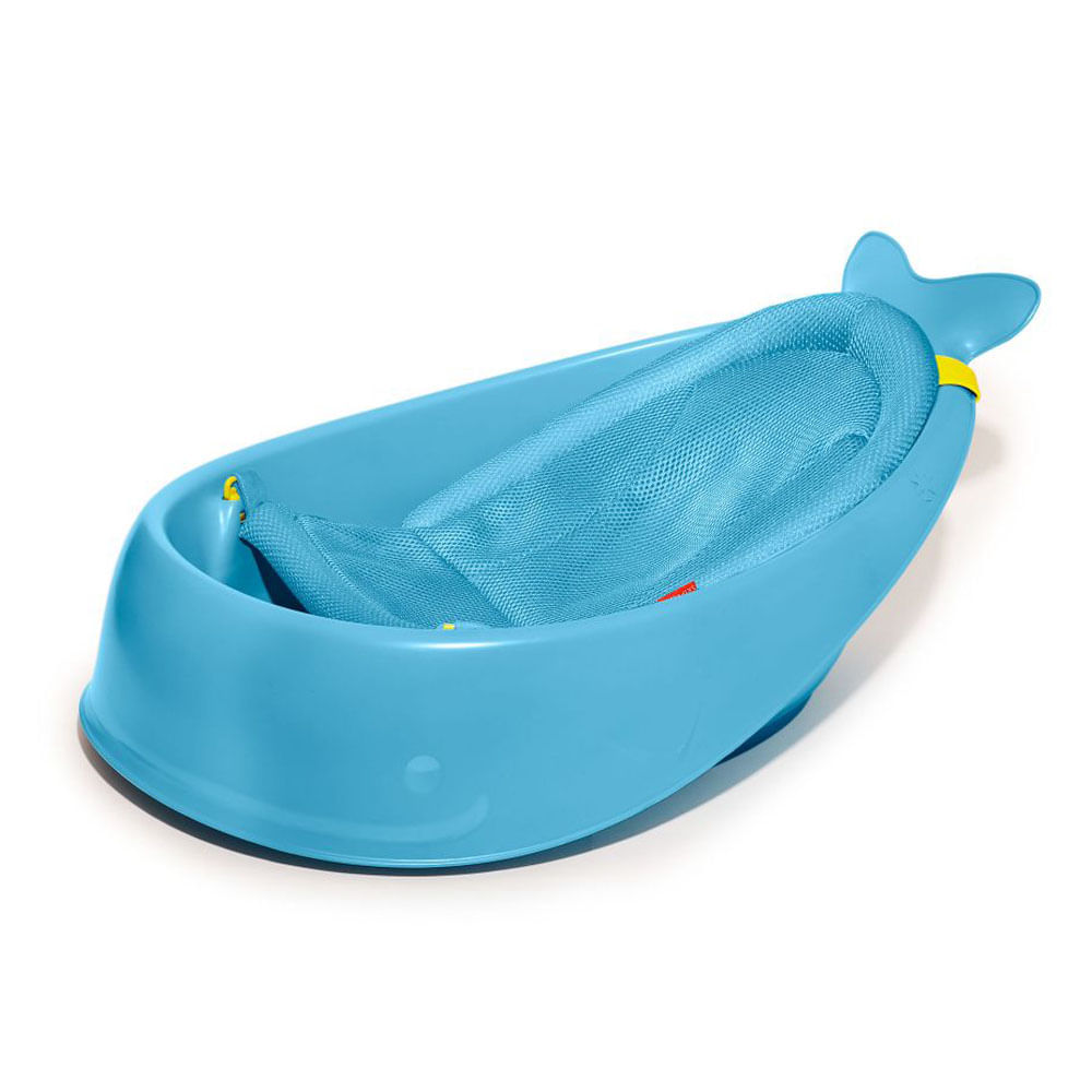 Bañera 3 Etapas Skip Hop Moby