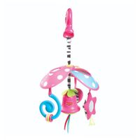 Mini Móvil Tiny Love Pack & Go Princesas