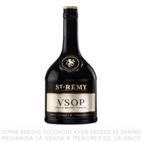 Brandy Saint Rémy Martin Vsop 700ml
