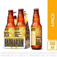 Pack-x4-Cerveza-Barbar-an-Lima-Pale-Ale-Botella-330ml-Fourpack-Cerveza-Artesanal-Barbar-an-Lima-Pale-Ale-Botella-330ml-1-150511652