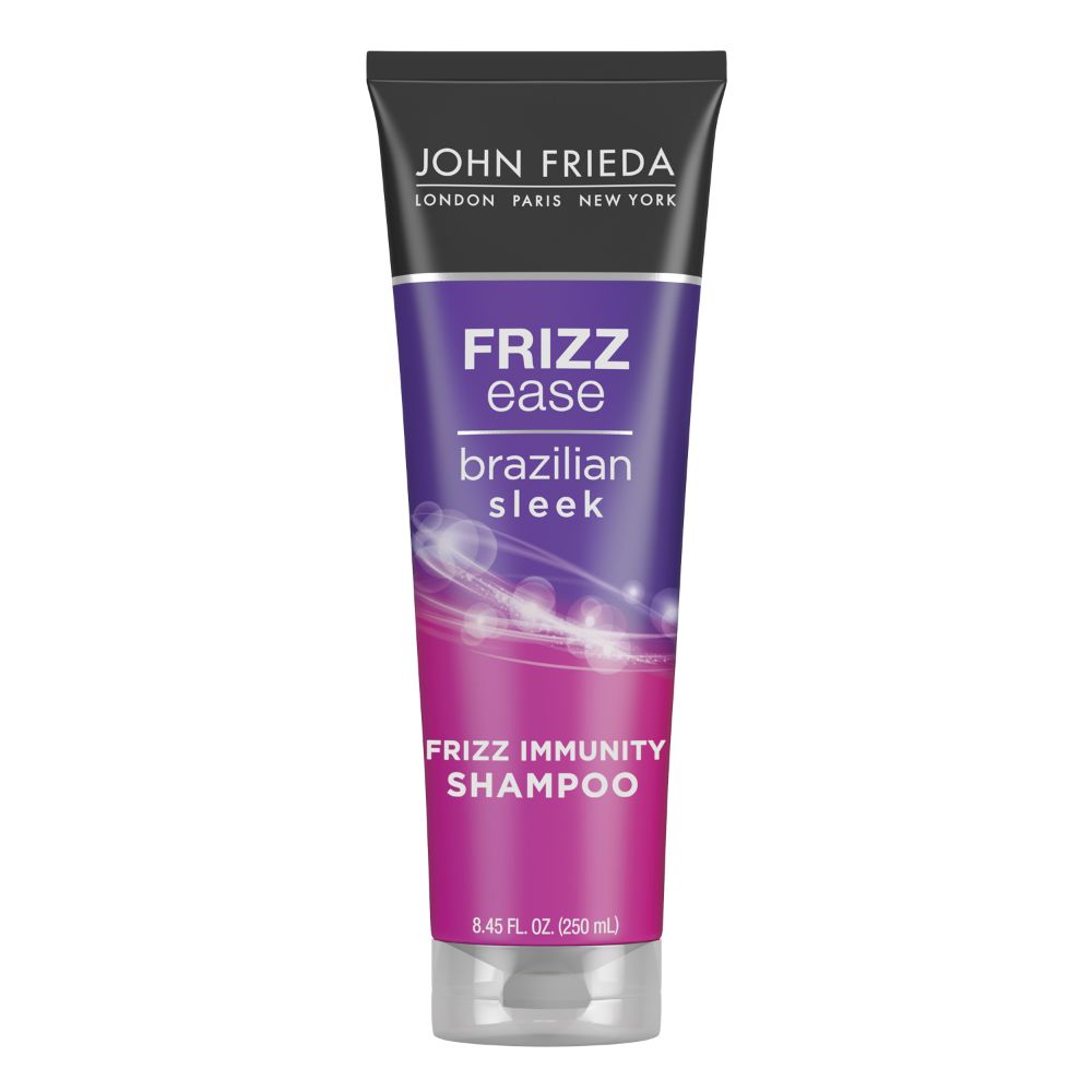 Shampoo Jf Fe Brazilian Sleek 250ml