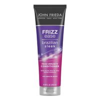 Acondicionador Jf Fe Brazilian Sleek 250ml