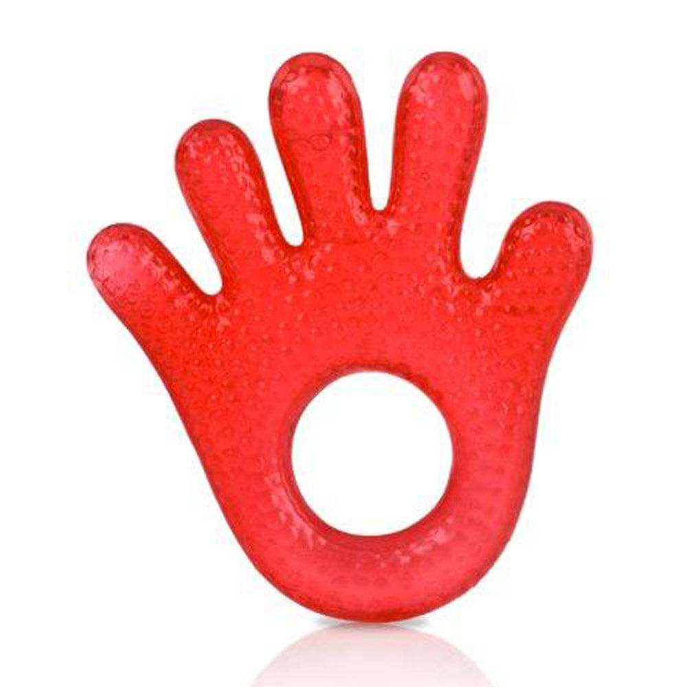 Nuby Anillo Refriger Mano o Pie