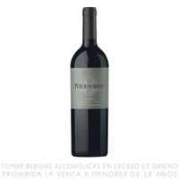 Vino Tinto Malbec Bramare Botella 750ml