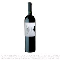 Vino Tinto Blend Sottano Botella 750ml
