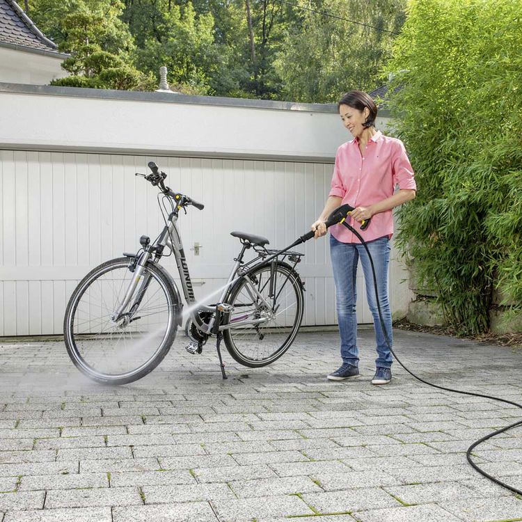 Hidrolavadora Karcher K2 Universal Edition Car Wong