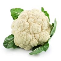 Coliflor Entera x un