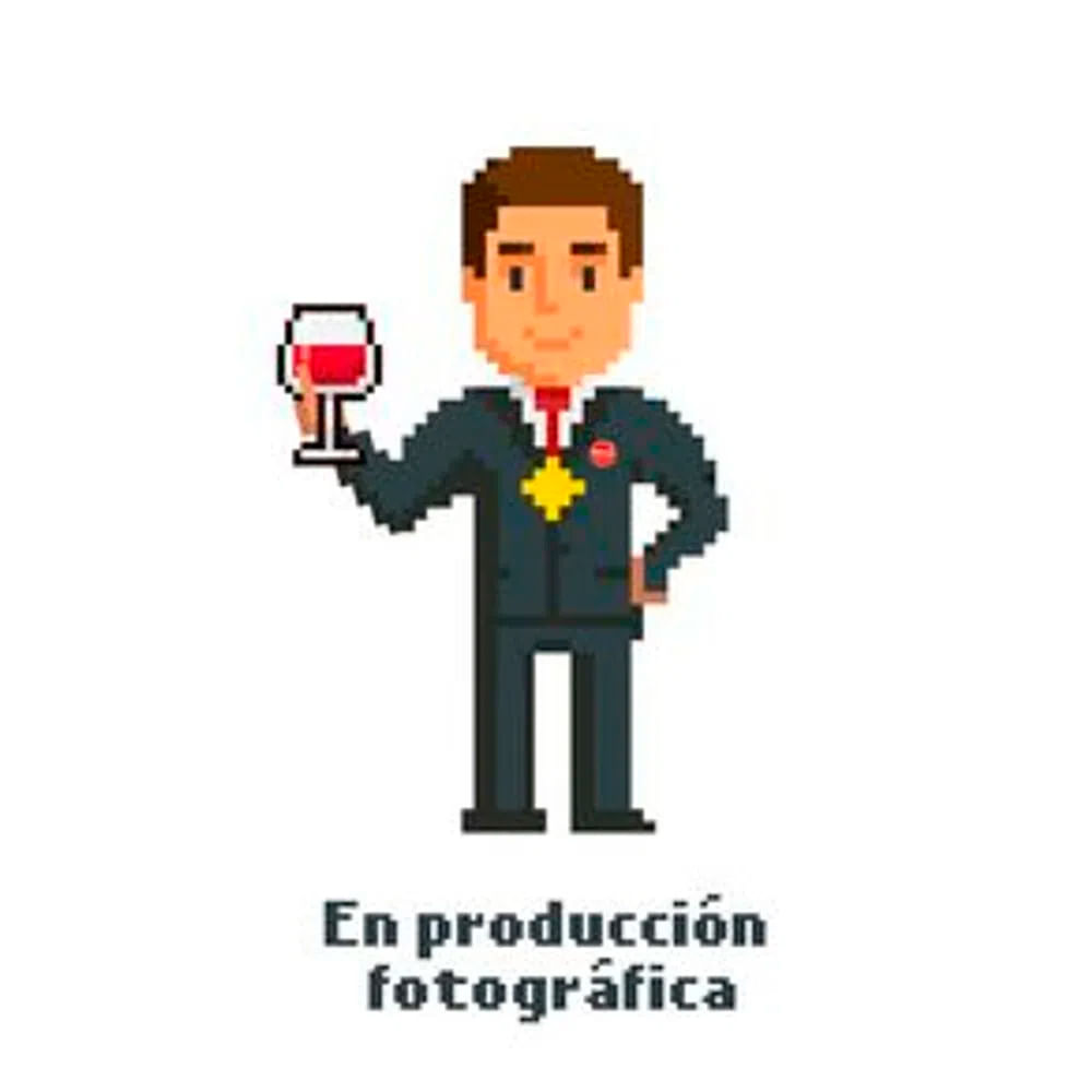 Bolsa Wong 25.5x40cm