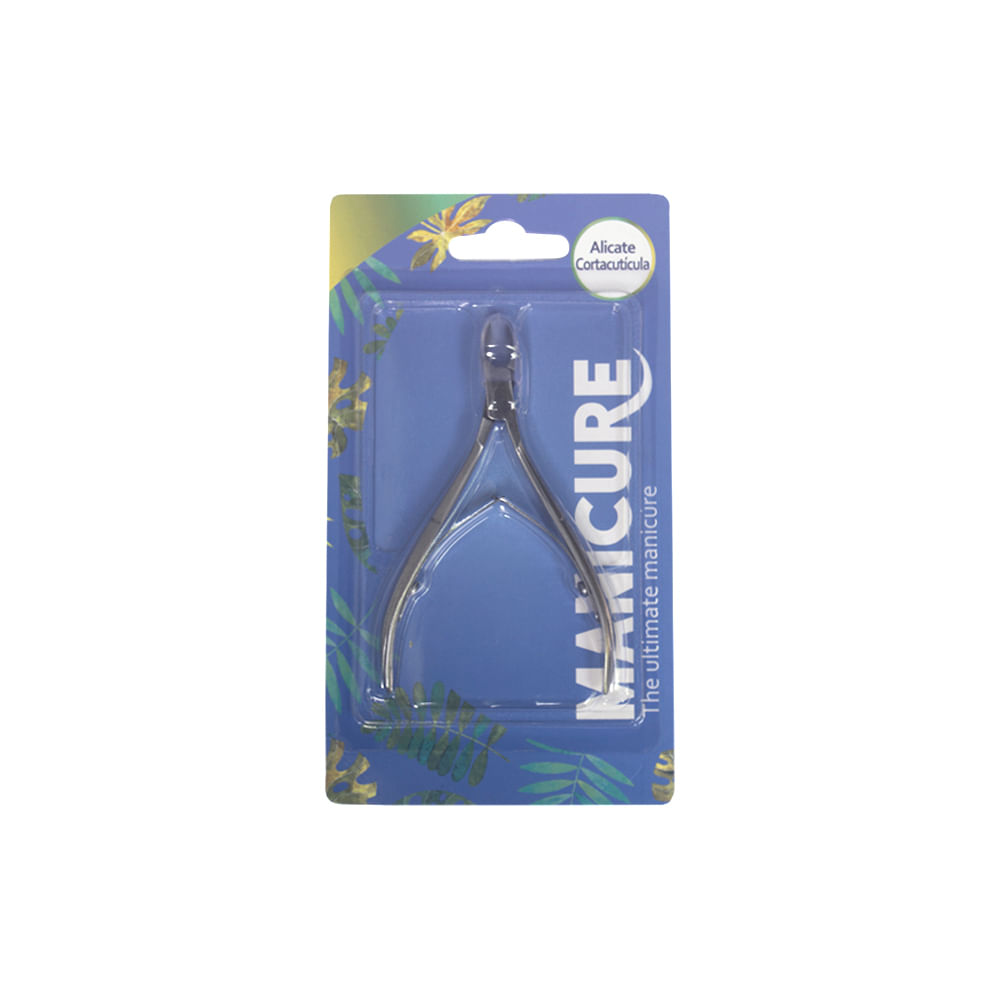 Alicate Cortacutícula Manicure