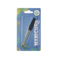 Lima para Uñas de Metal Manicure