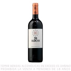 Vino-Tinto-Org-nico-20-Aldeas-Botella-750ml-1-331003588