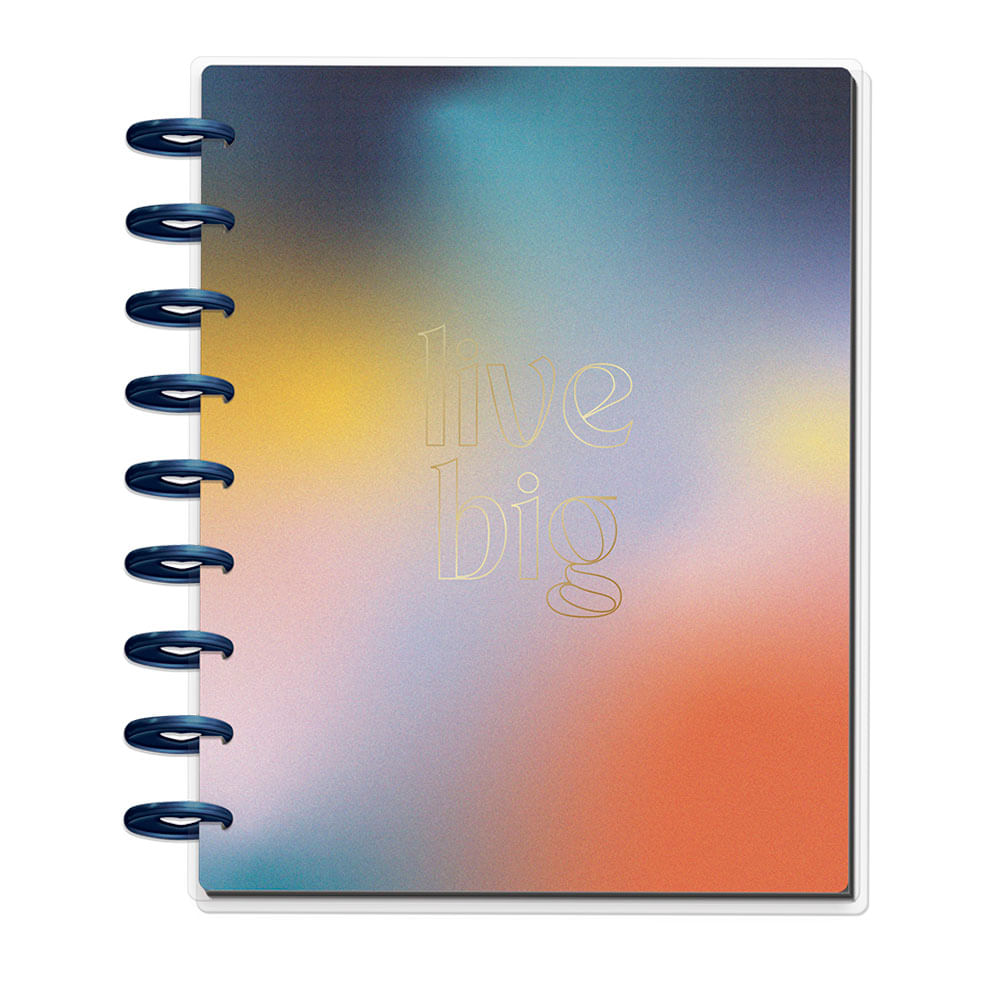 Planner 2023 Happy Planner Classic Mod