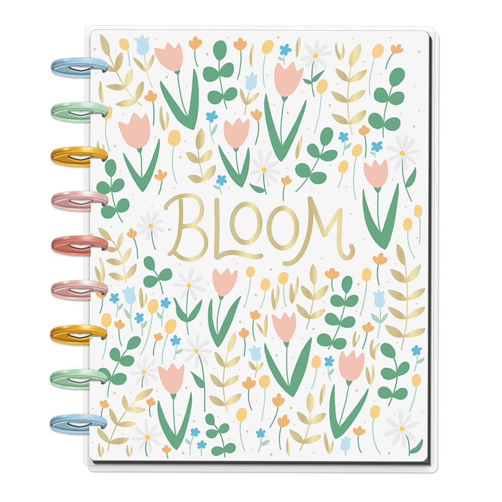 Planner 2023 Happy Planner Classic Whimsical