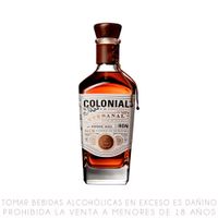 Ron Colonial Botella 700ml