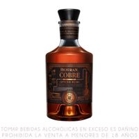 Ron Botran Cobre Botella 700ml