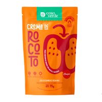 Crema de Rocoto 75g