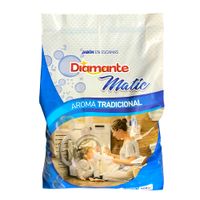 Jabón en Escamas Diamante Tradicional Bolsa 900 g