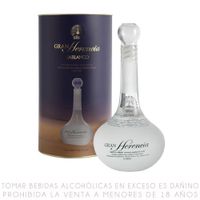 Pisco Mosto Verde Lablanco Gran Herencia Botella 500ml