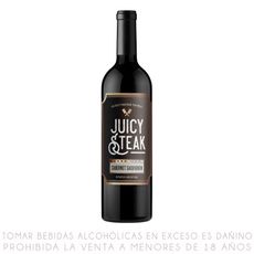 Vino-Tinto-Cabernet-Sauvignon-Juicy-Steak-Botella-750ml-1-322302335