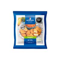 Nuggets de Pollo San Fernando 180g