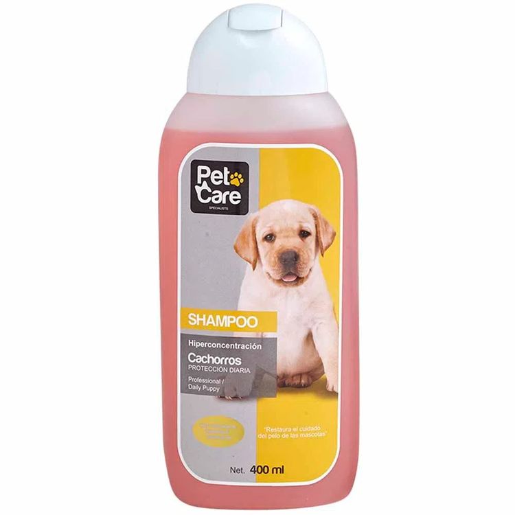 Shampoo-para-Cachorros-Pet-Care-400ml-1-328397413