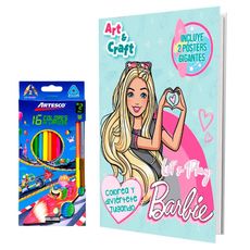 Pack-Artesco-Art-Craft-Barbie-Colores-1-329279249