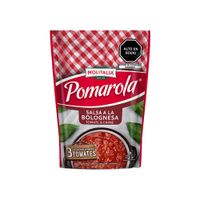 Salsa a la Bolognesa Molitalia Pomarola 170g